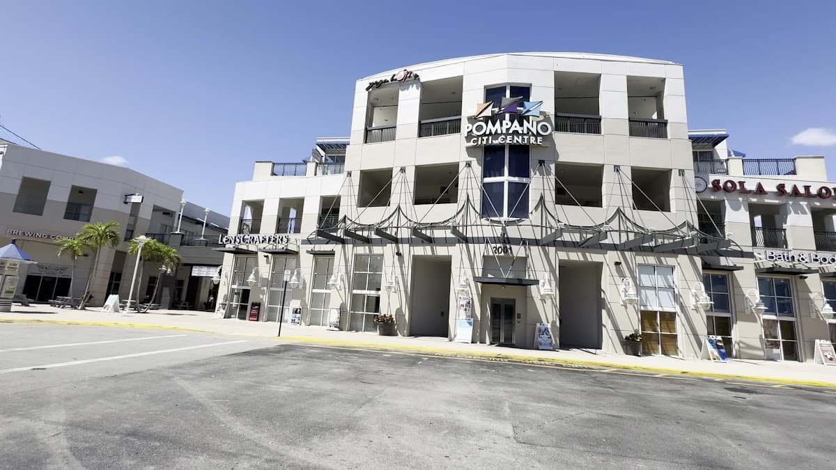 Pompano Citi Centre — foto
