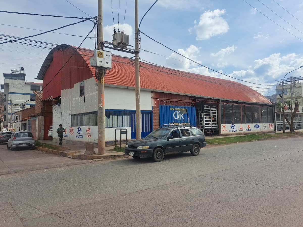 MECANICA AUTOMOTRIZ HERNANDINI — foto