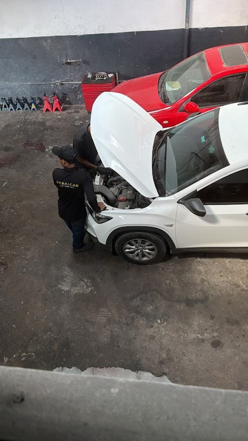 PERALCAR AUTOMOTRIZ S.A.S — foto