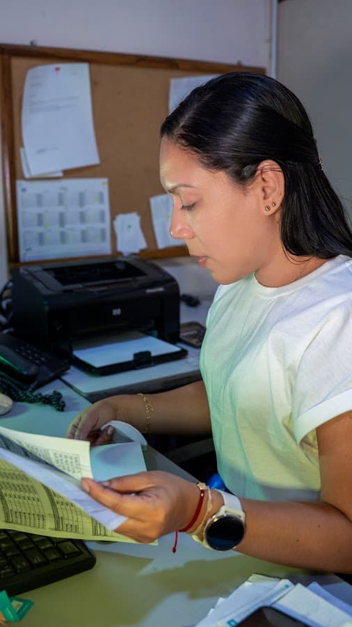 Clínica Benedicto Santa Marta — foto