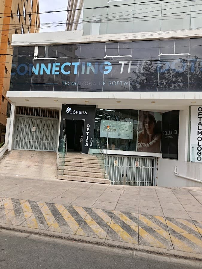 Esfera Opticas