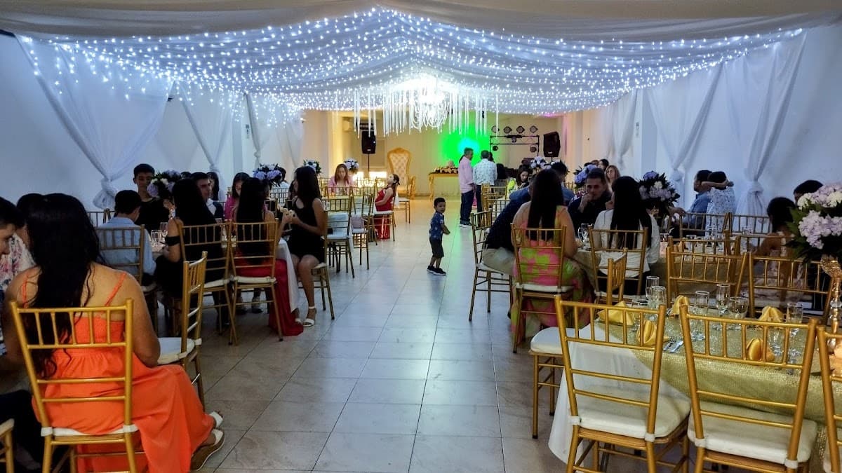 Eventos Sublime — foto