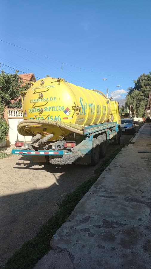 ServiMaster Bolivia