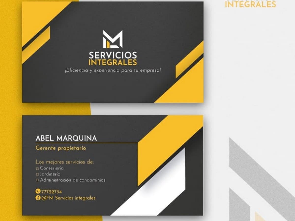 ServiMaster Bolivia — foto