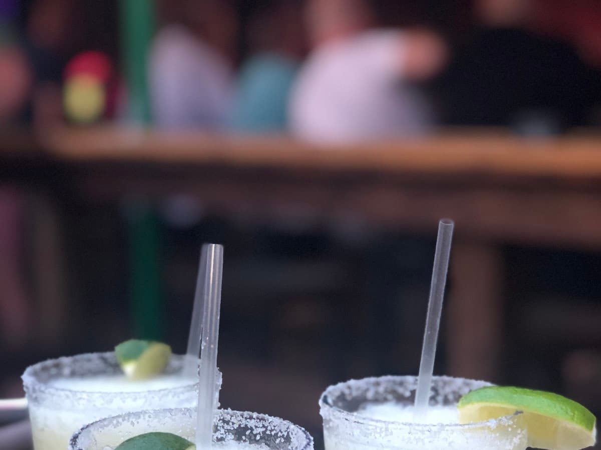 Scandals Saloon — foto