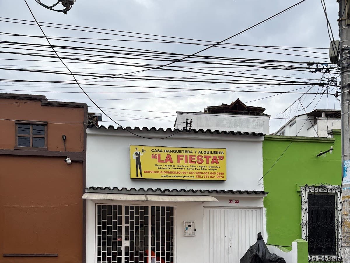 Maxi Eventos — foto
