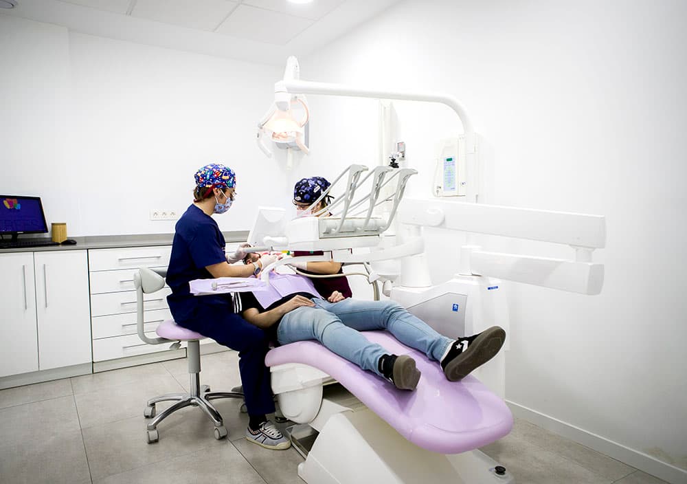 TREES Clinica Dental — foto