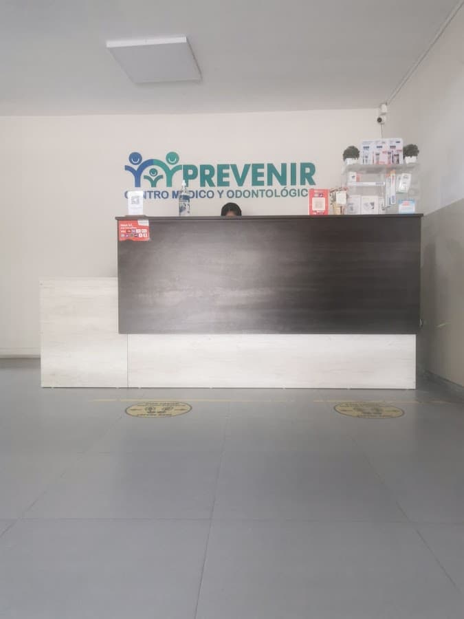 Centro Médico y Odontológico Prevenir