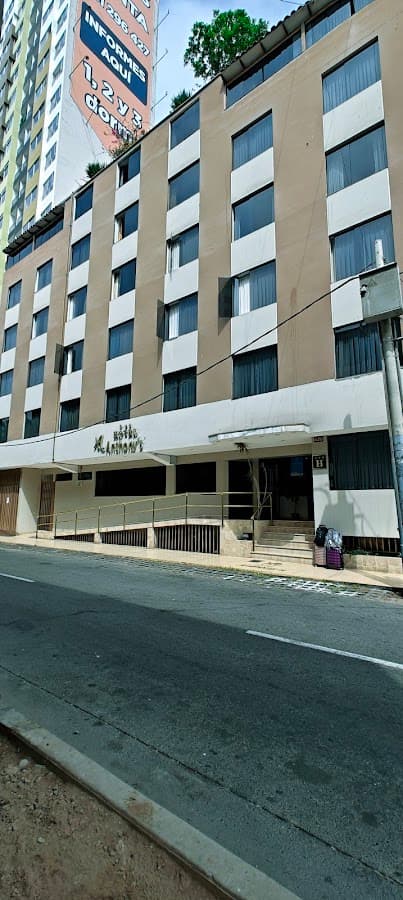 Hotel Anthony's
