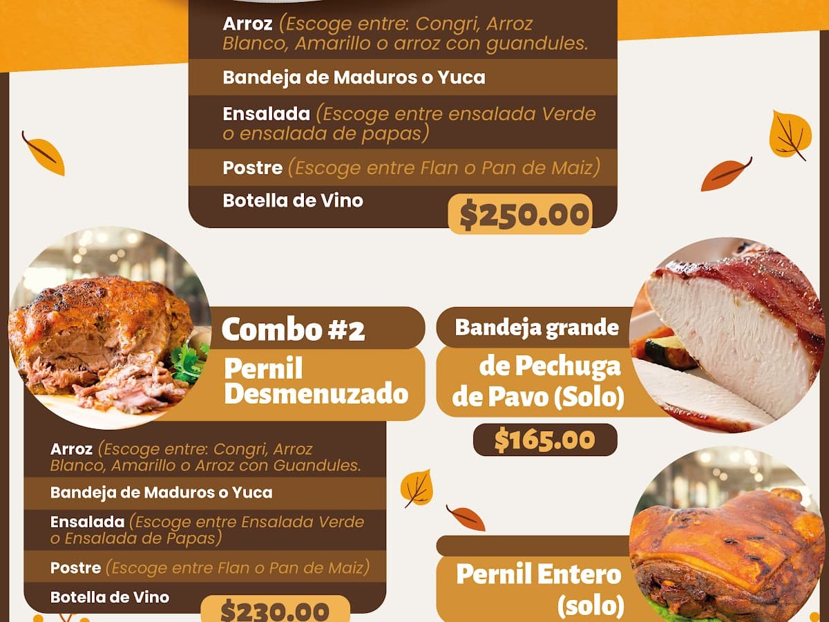 Don Cafe Restaurant — foto