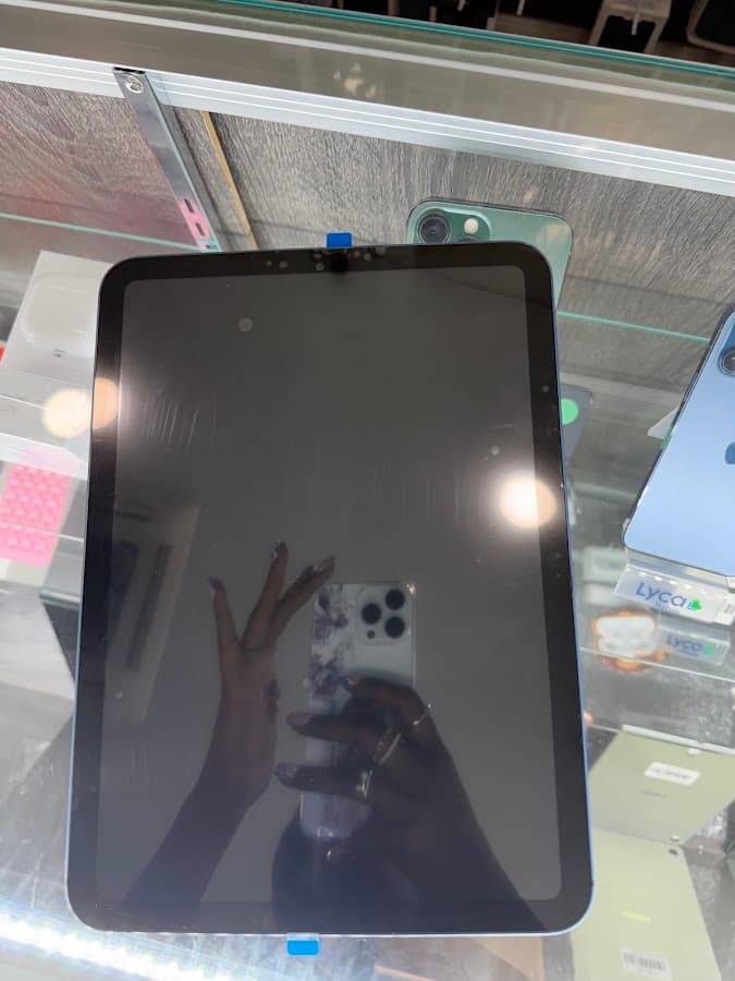 URPhone Store — foto