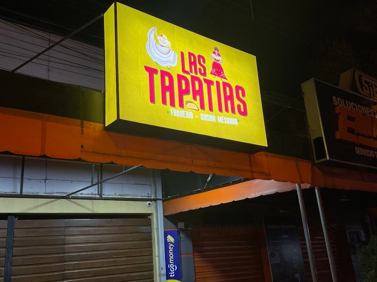 Las tapatías