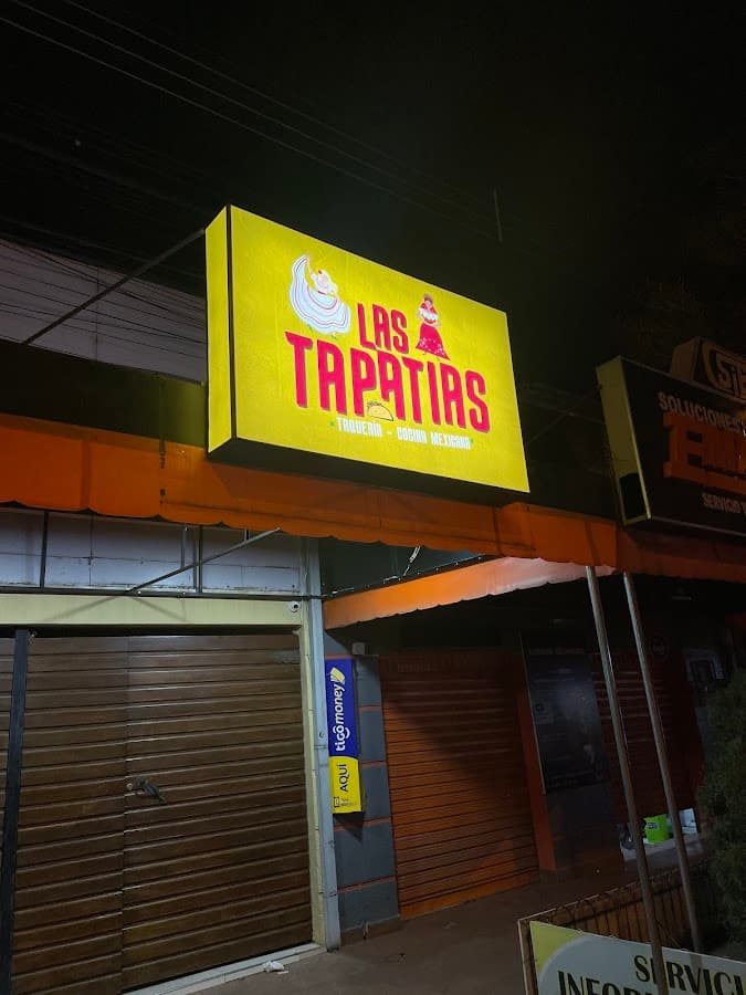 Las tapatías — foto