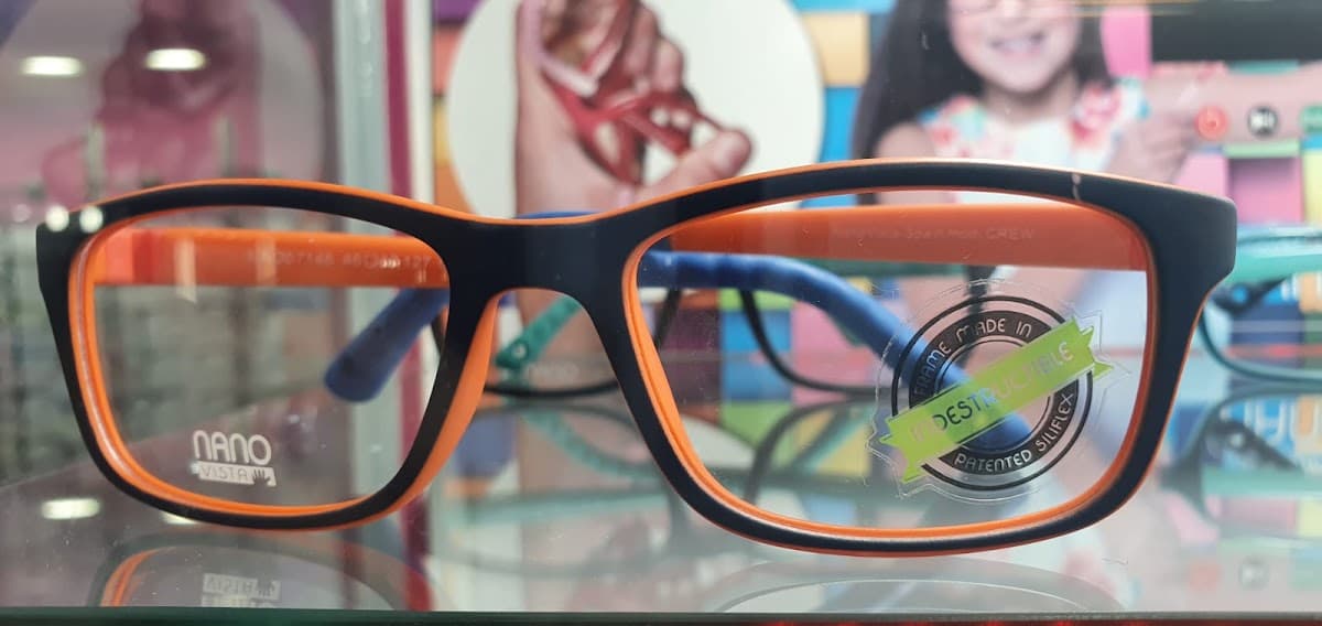 Optica Victoria — foto