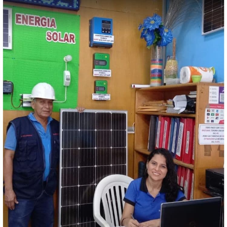 TELESISTEMAS IQUITOS E.I.R.L.
