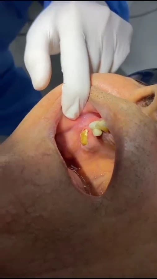 Clinica Odontológica Víctor Rodríguez - Bucaramanga — foto