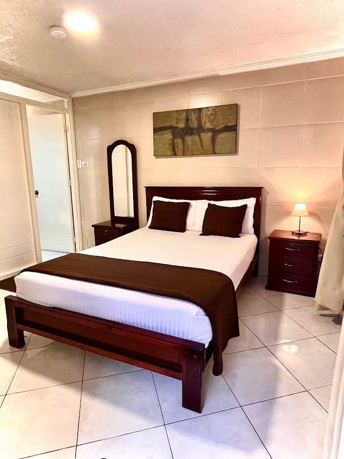 El Patio Hostel — foto