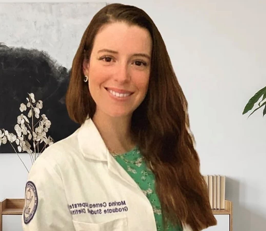 Marina Superstein, RD - Dietitian Nutritionist