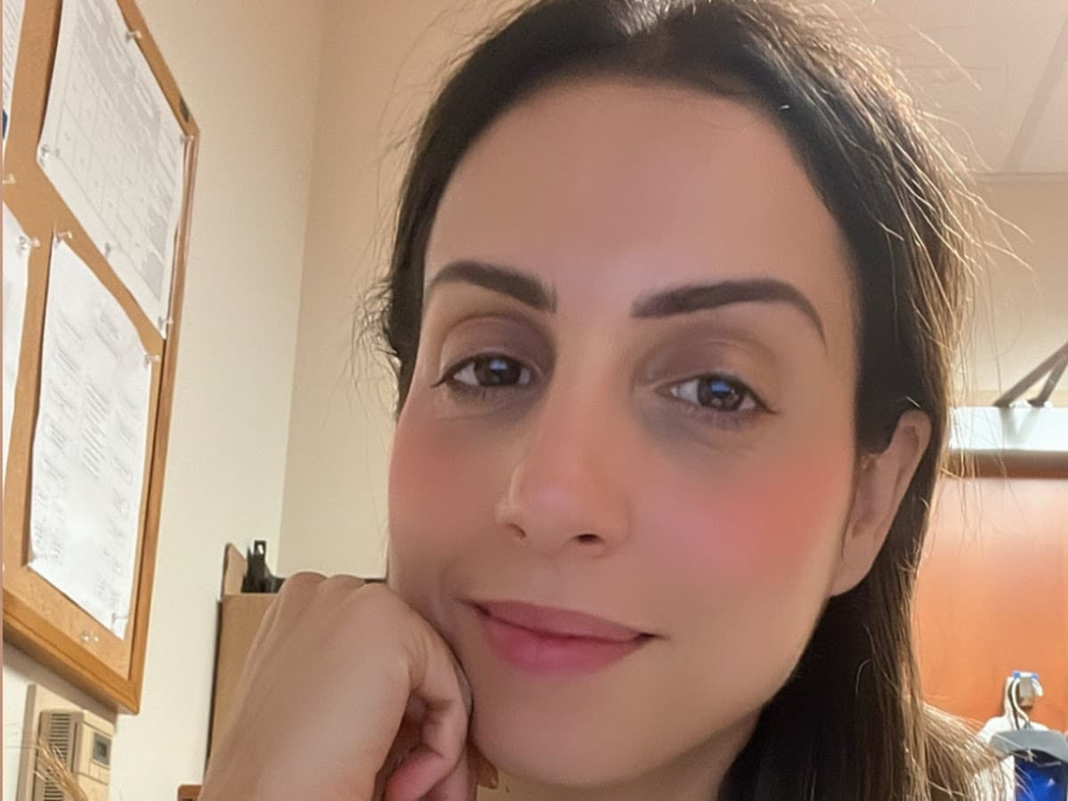 Marina Superstein, RD - Dietitian Nutritionist — foto