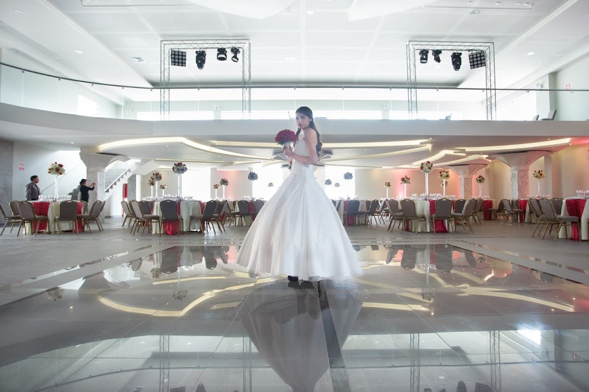 Bon Gourmet - Eventos y Convenciones