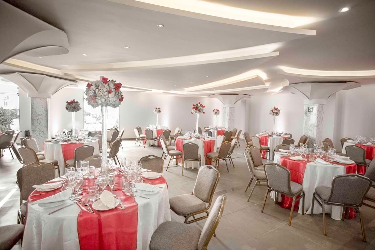 Bon Gourmet - Eventos y Convenciones — foto