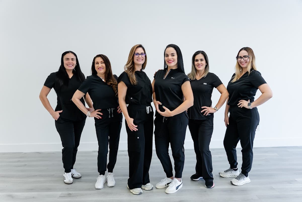 Blue Hearts Dental