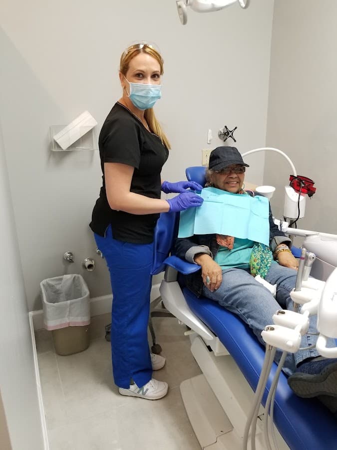Blue Hearts Dental — foto