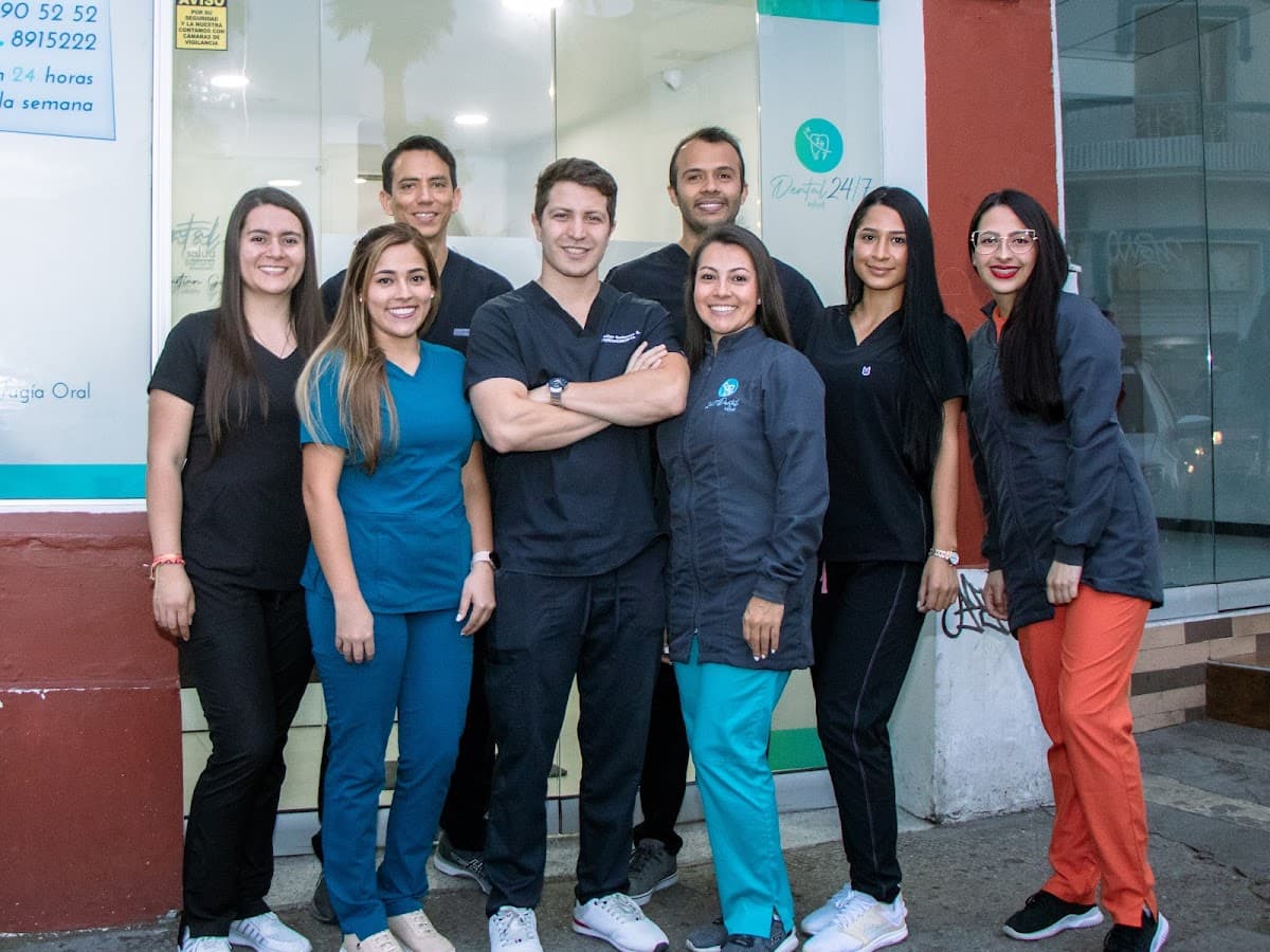 Aristizabal Mulett | Odontología Especializada en Manizales — foto