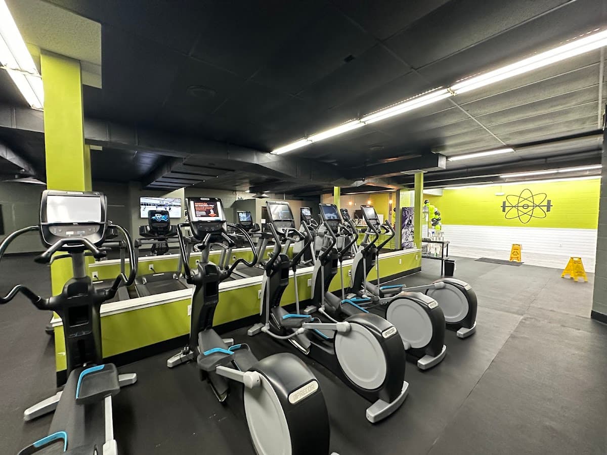EnerGYM NorthJAX — foto