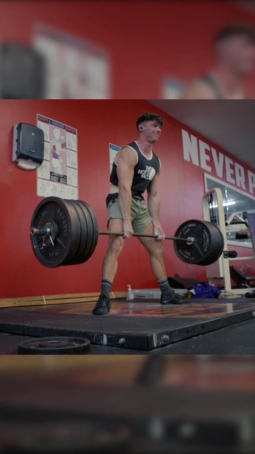 EnerGYM NorthJAX — foto