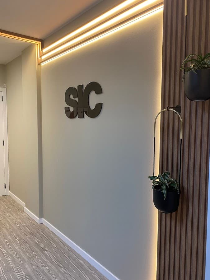SIC ASSESSORIA CONTÁBIL E EMPRESARIAL — foto