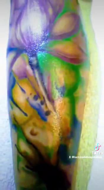LACHICADEFUEGO TATTOO STUDIO PROFESIONAL DE ARTE CORPORAL