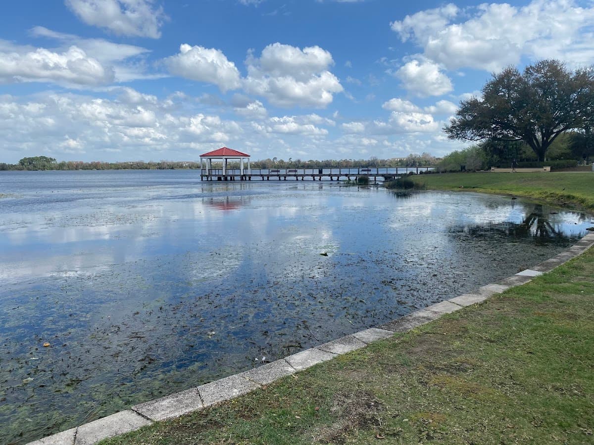 Harbor Park