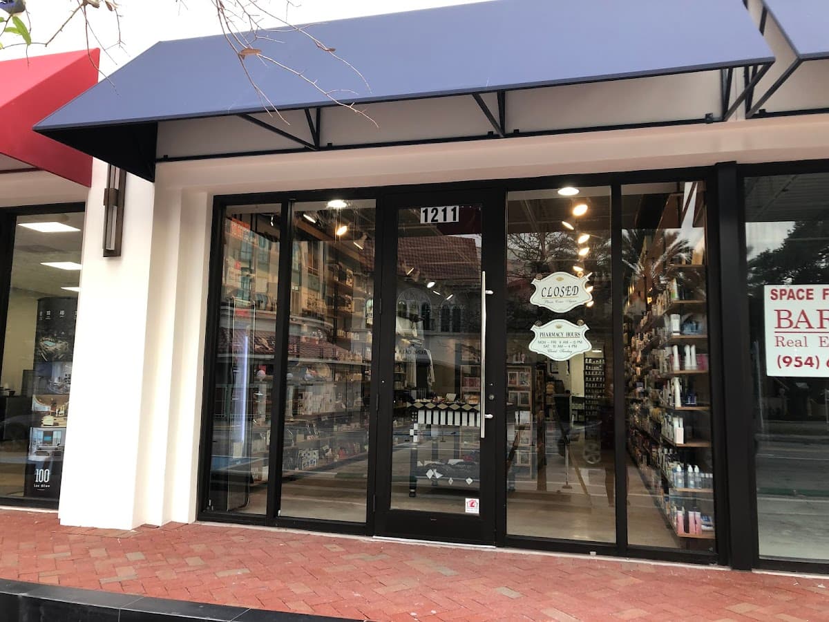 Las Olas Chemist — foto