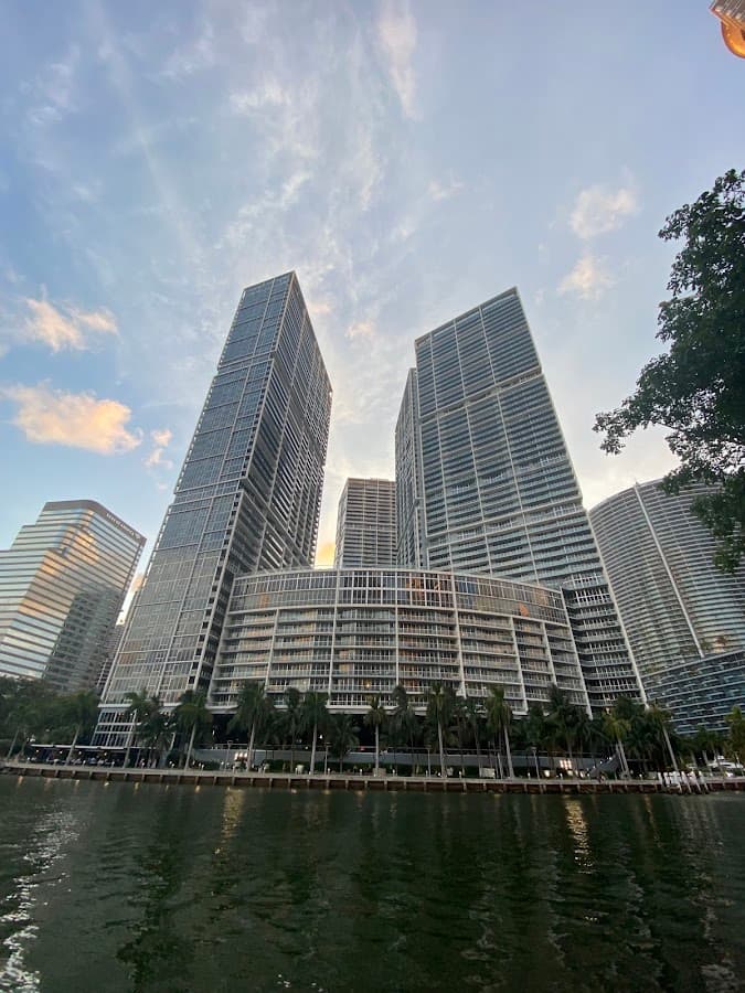 Sebastian Acosta, Realtor in Miami ️ — foto