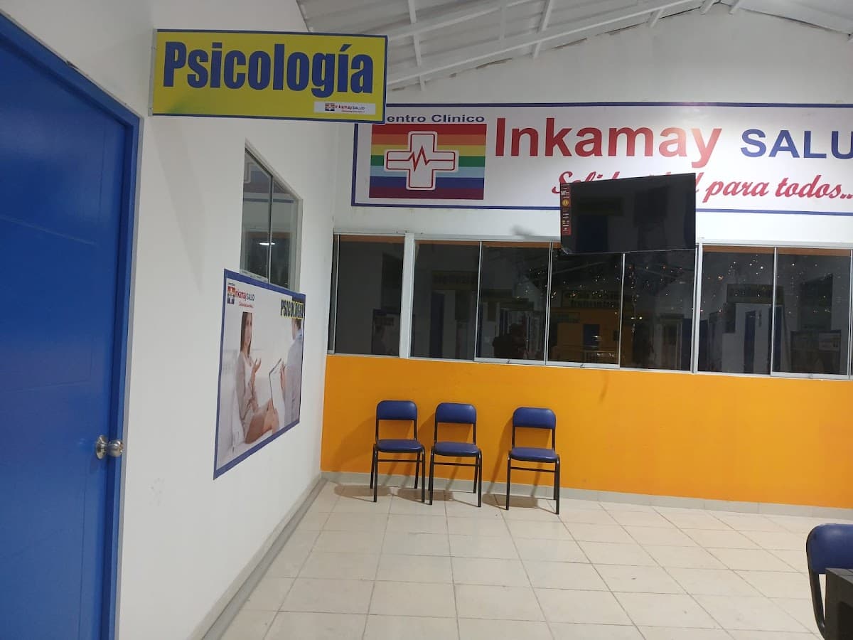 Psicologia Contigo
