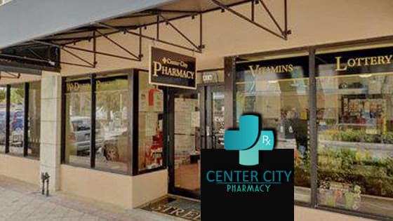 Center City Pharmacy — foto