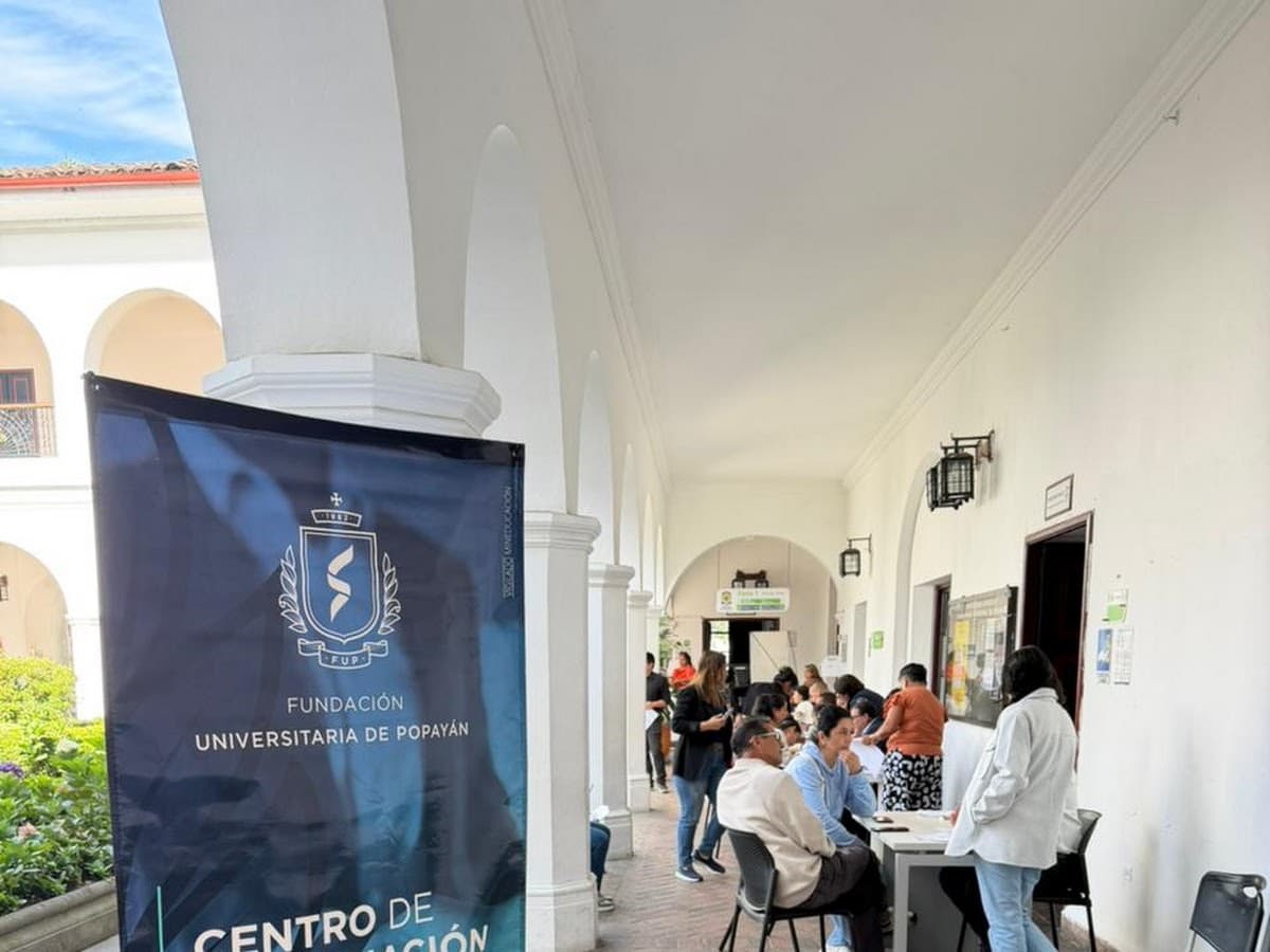 Consultorio Juridico UNICAUCA — foto