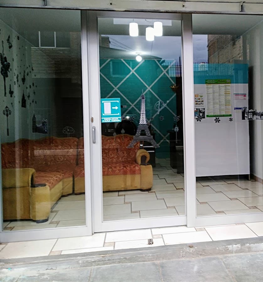 MAAT estudio contable y Jurídico