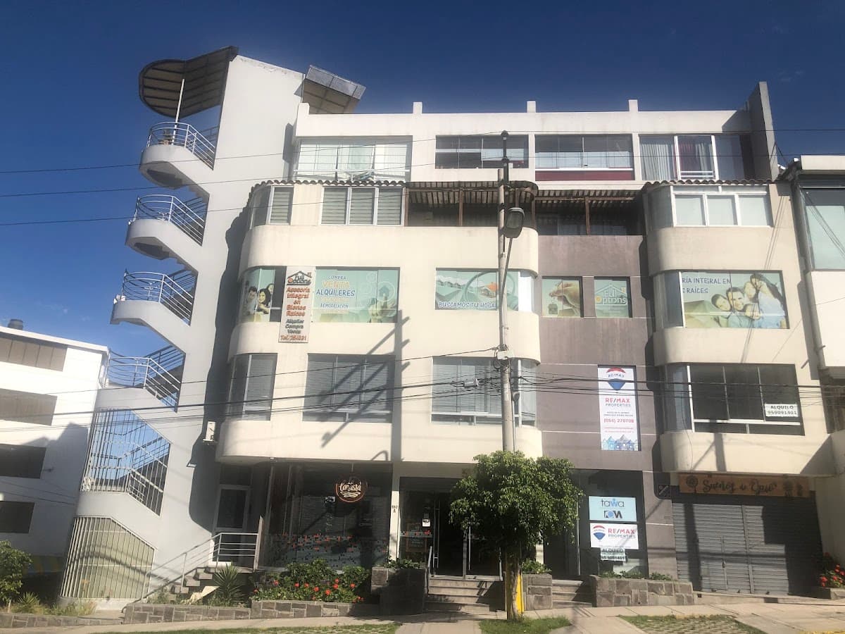 Inmobiliaria Full Options — foto