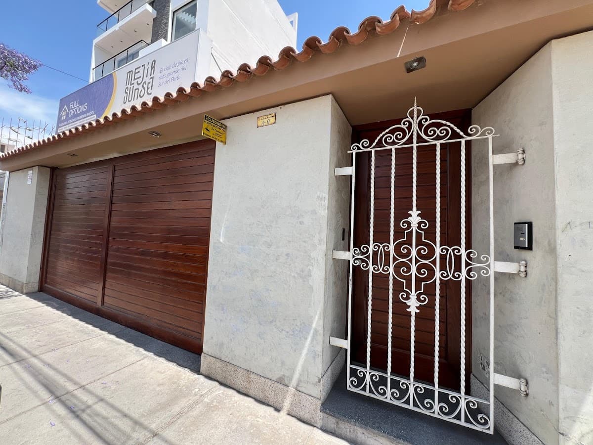 Inmobiliaria Full Options — foto