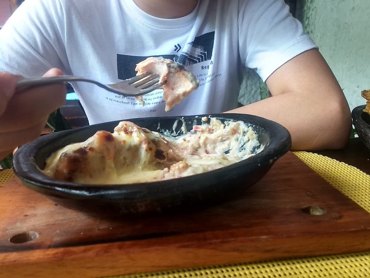 Restaurante Neiva Tierra Y Mar — foto