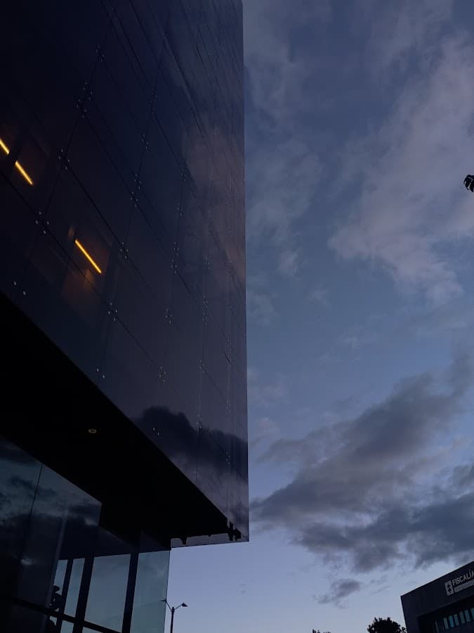 Wyndham Bogotá — foto