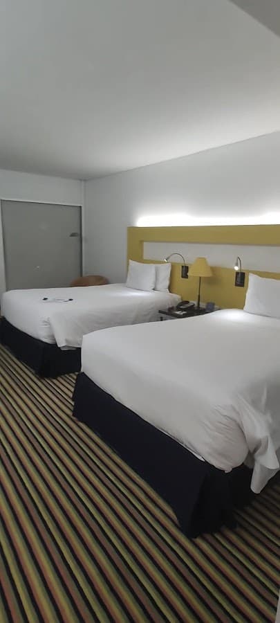 Wyndham Bogotá — foto