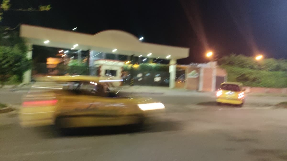 Conjunto Residencial Ceiba Real — foto