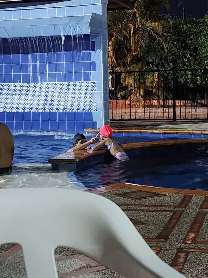 Conjunto Residencial Ceiba Real — foto