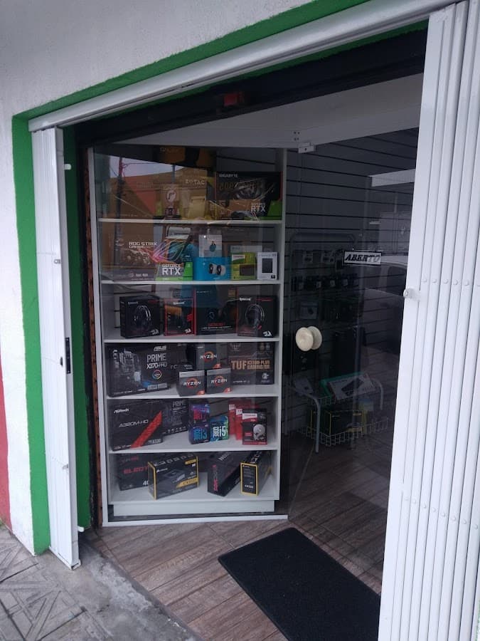 Toolbox Computadores