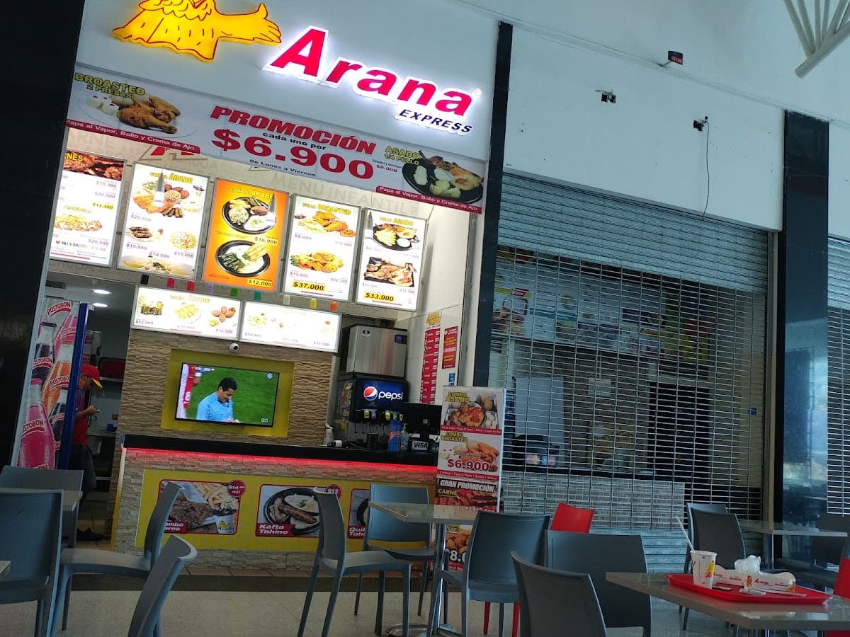 Centro Comercial Miramar