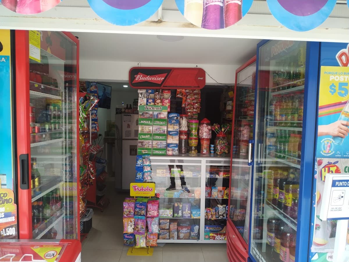 Tienda El Pino — foto