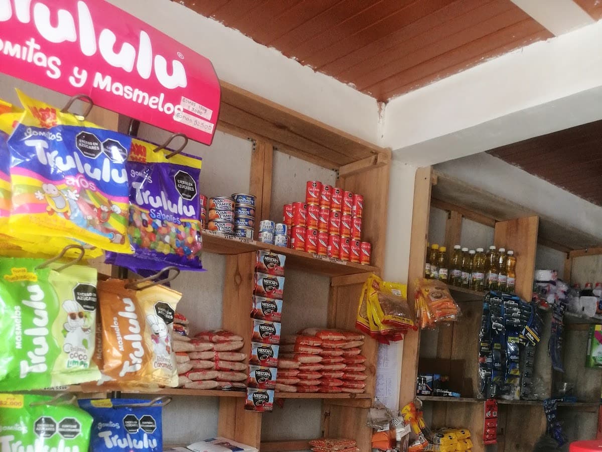 Tienda El Pino — foto